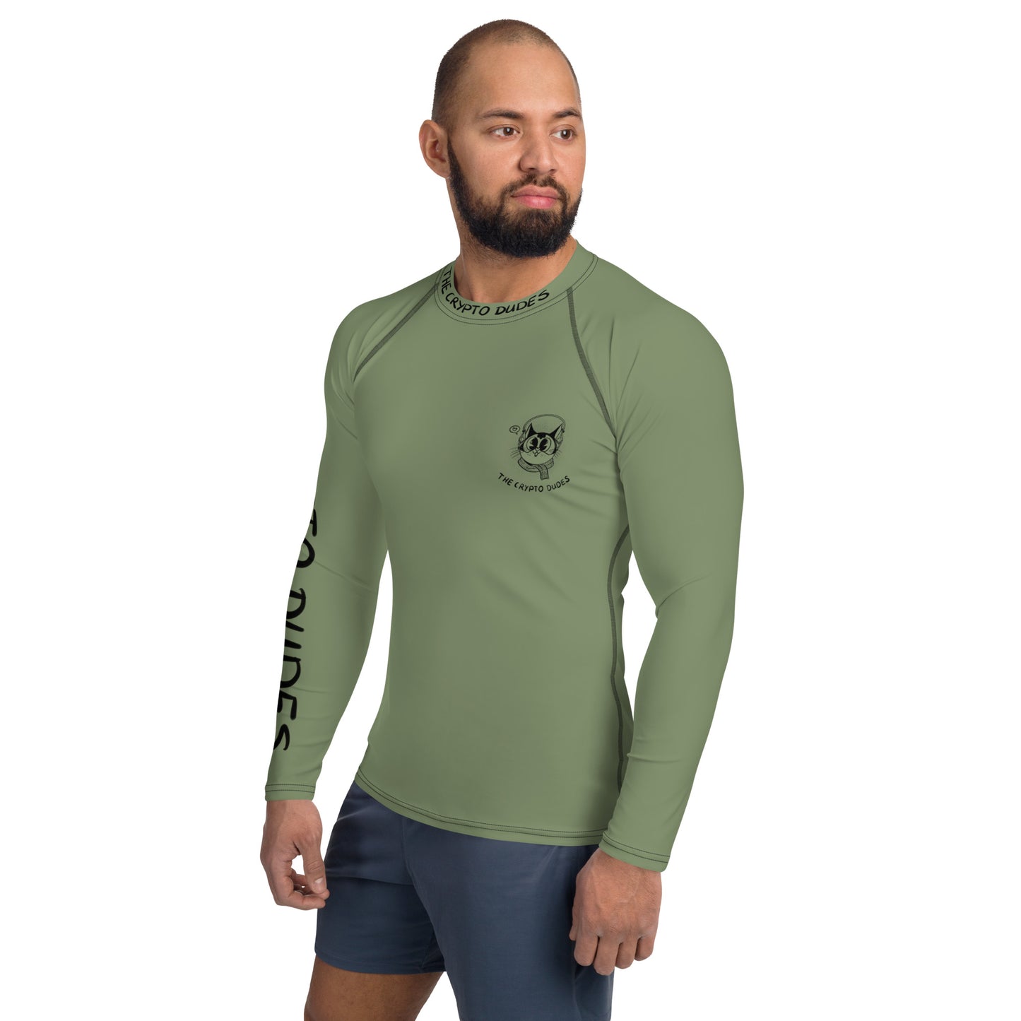 Herren CryptoLong