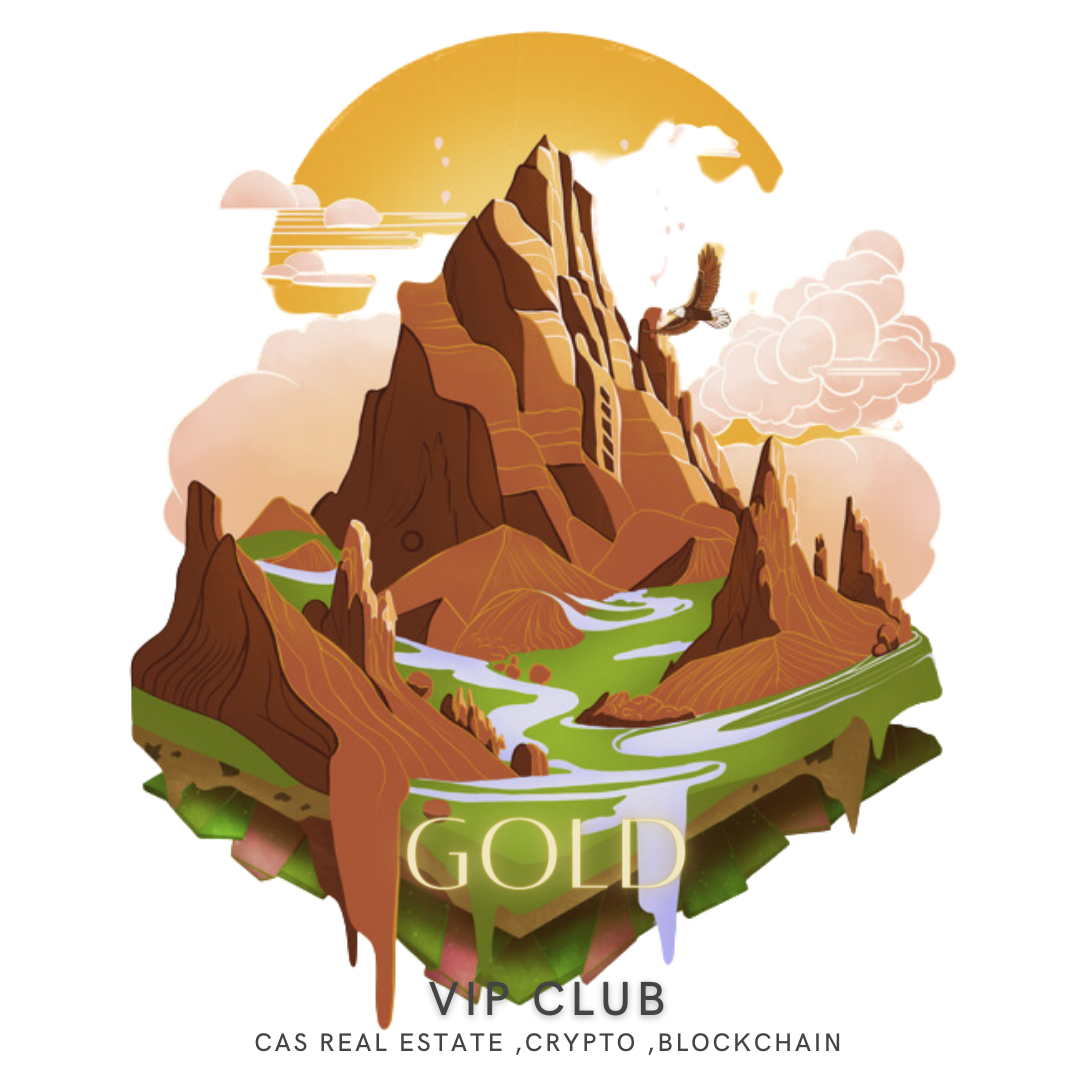NFT Vip Gold