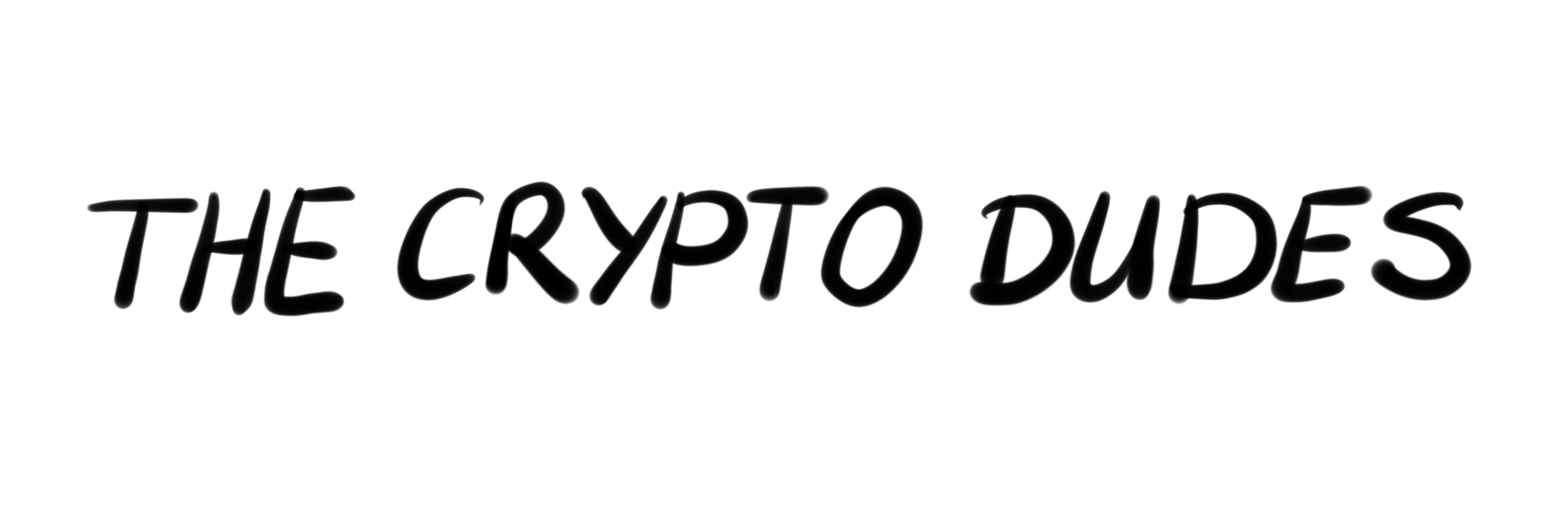 TheCryptoDudes