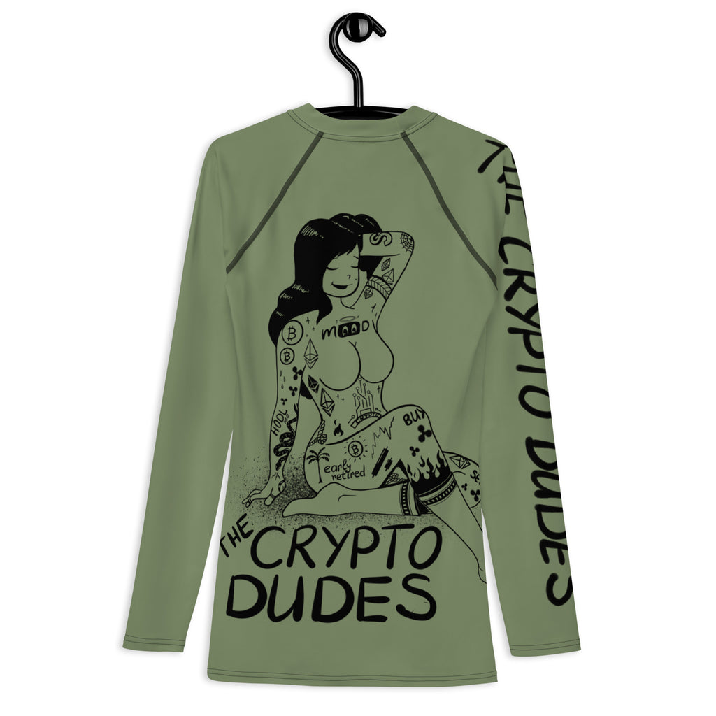 Herren CryptoLong