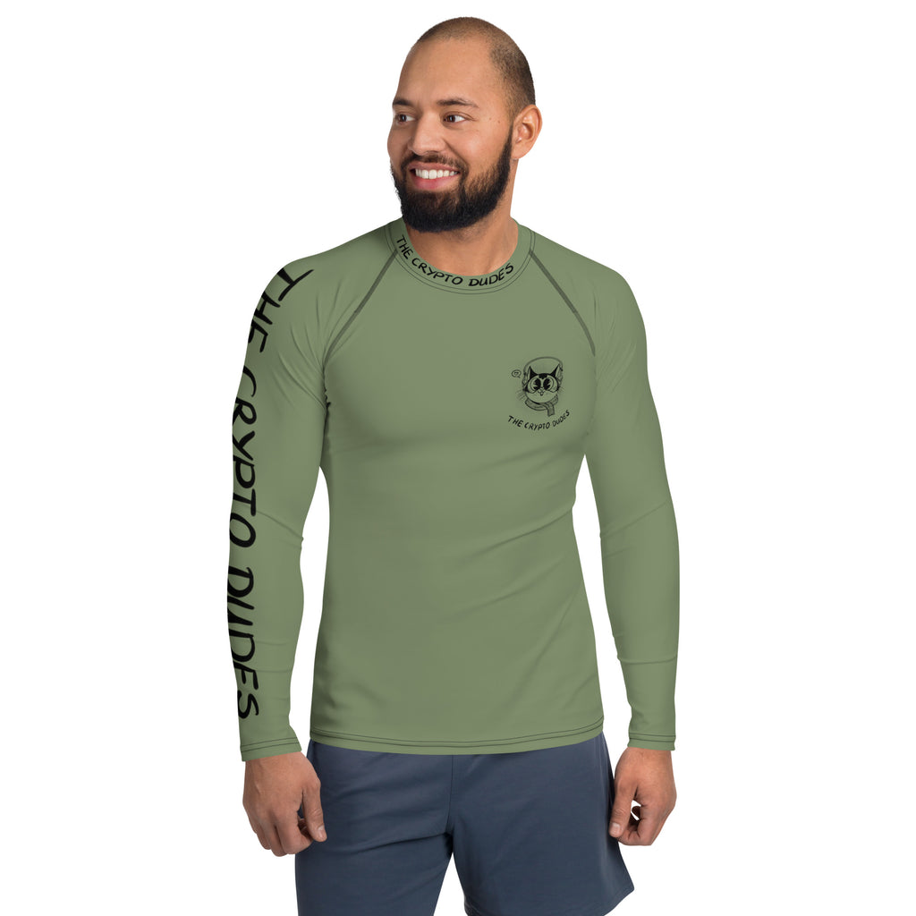 Herren CryptoLong