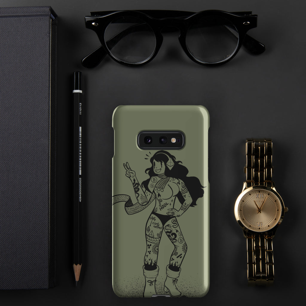 Snapcase Samsung®-Hülle