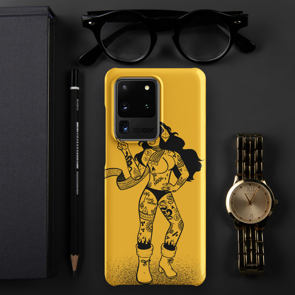 Snapcase Samsung®-Hülle