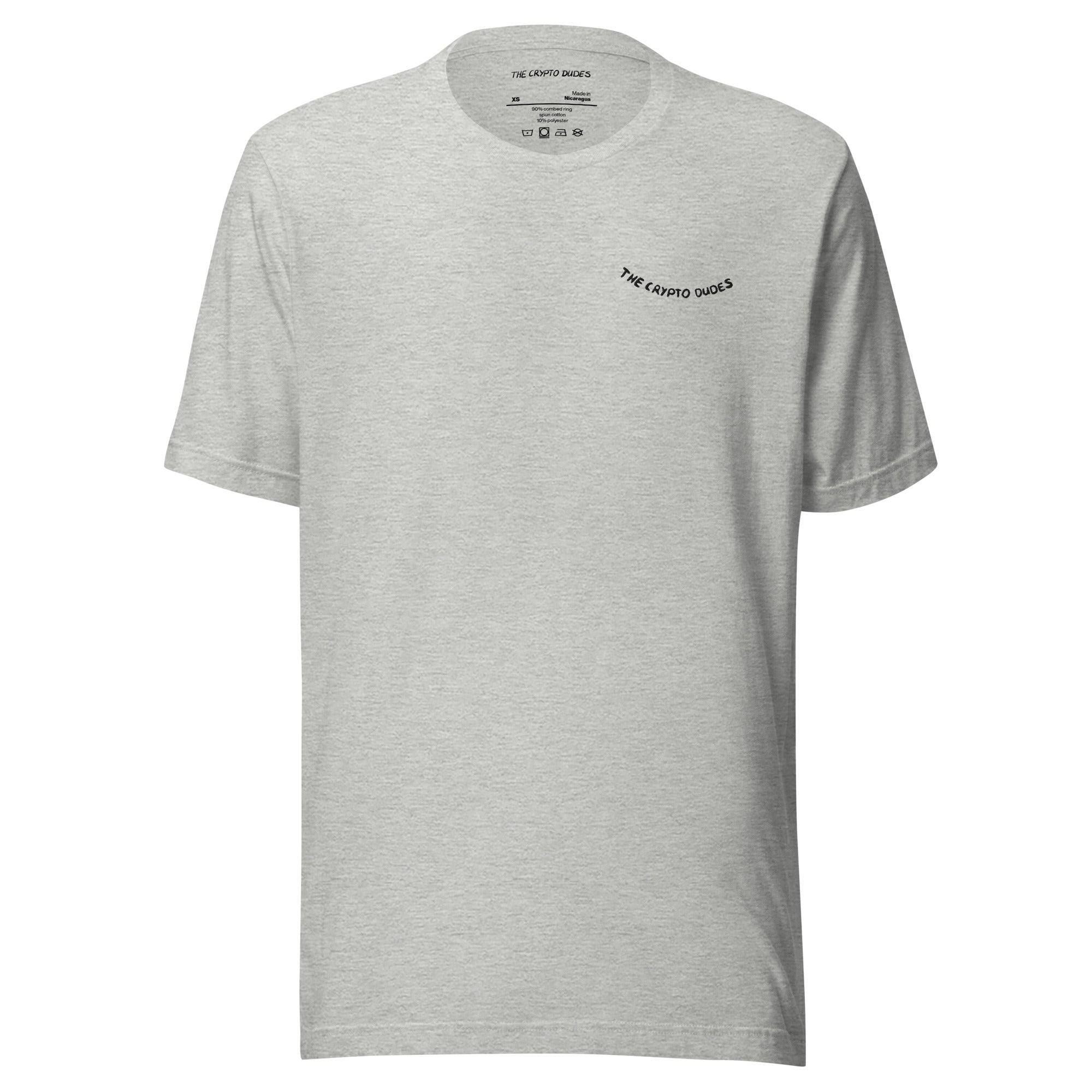 Lifes To Short Unisex-T-Shirt