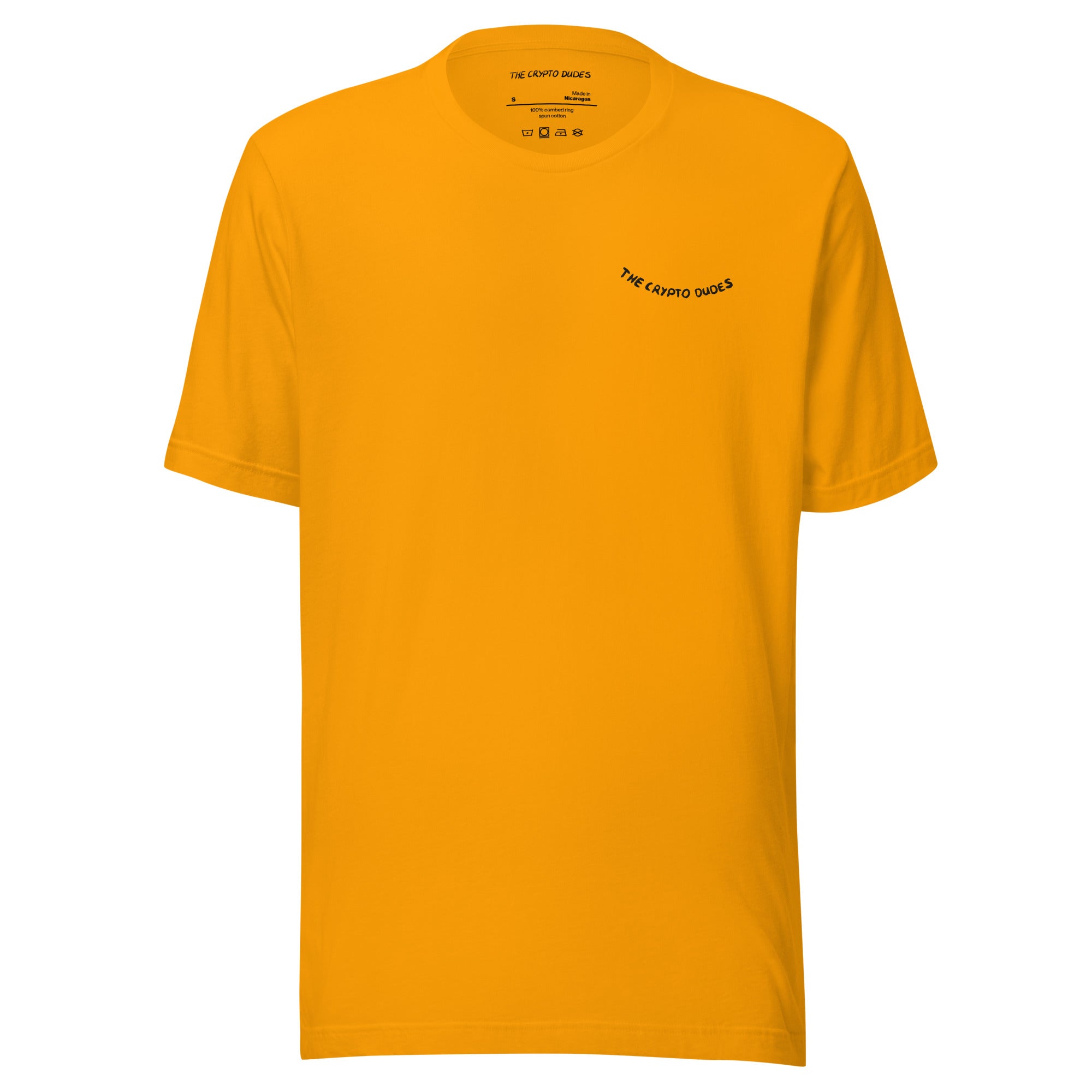 Lifes To Short Unisex-T-Shirt