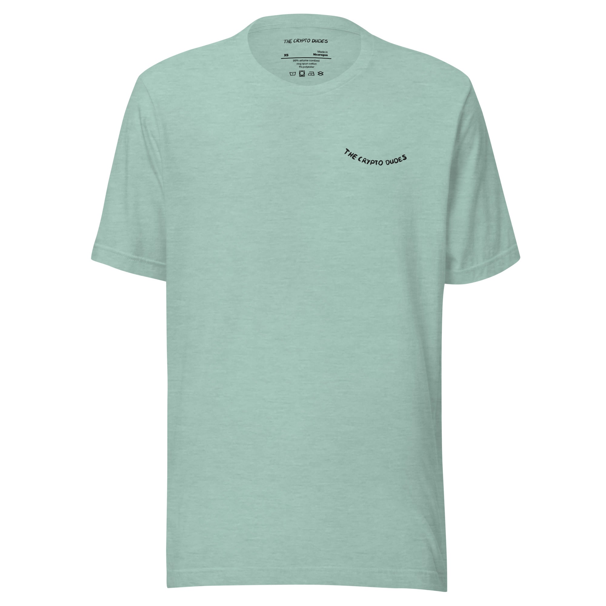 Lifes To Short Unisex-T-Shirt