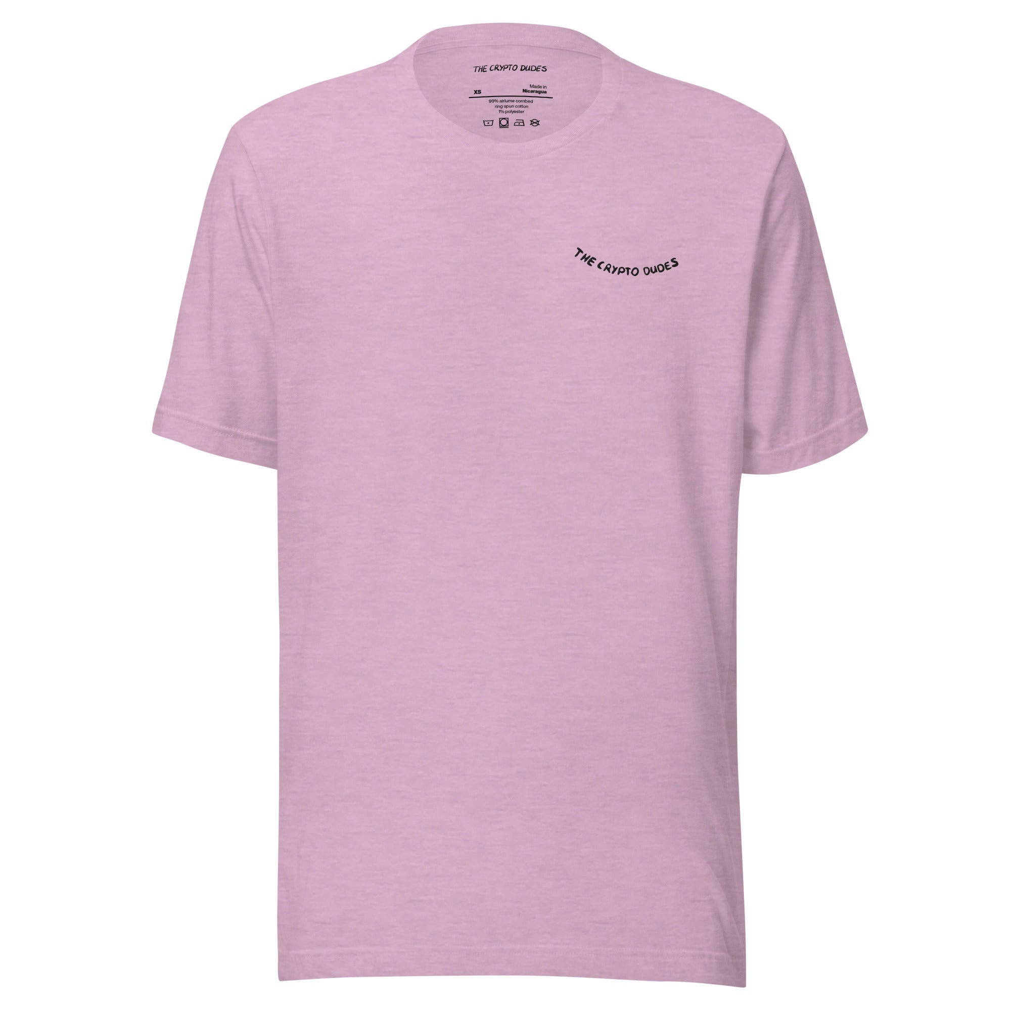 Lifes To Short Unisex-T-Shirt