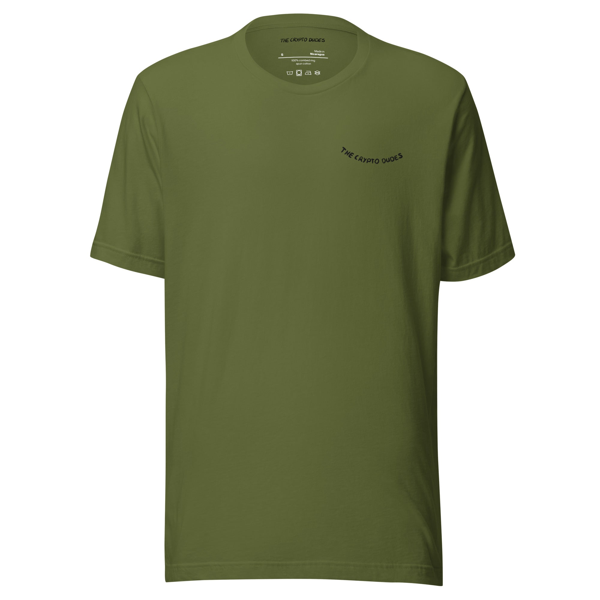 Lifes To Short Unisex-T-Shirt