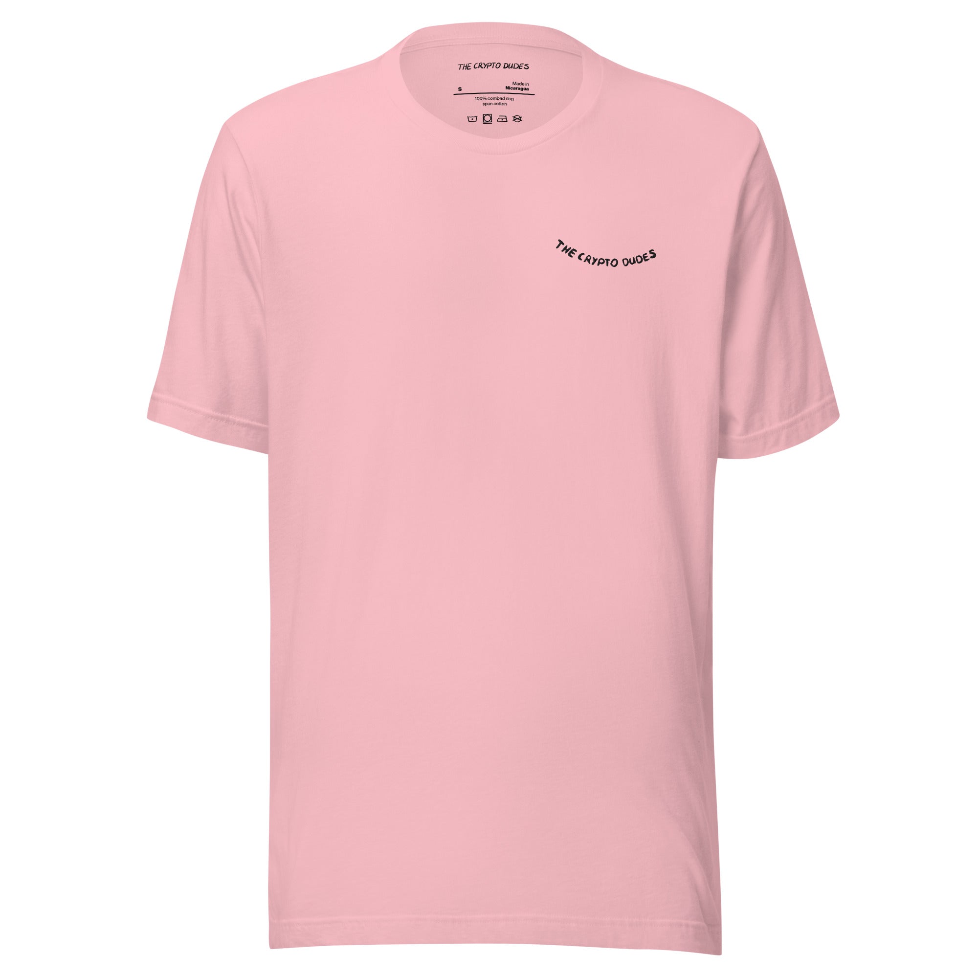 Lifes To Short Unisex-T-Shirt