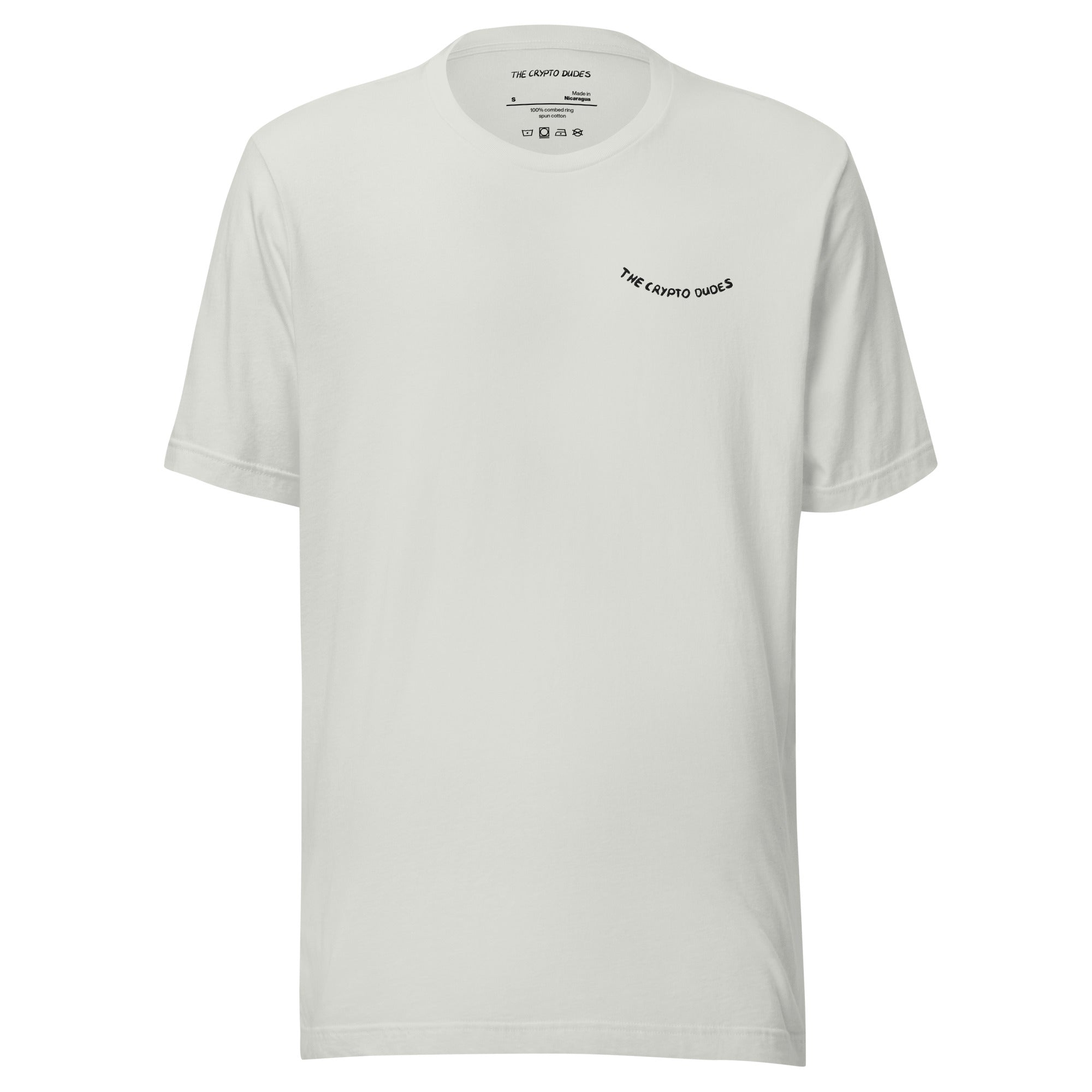 Lifes To Short Unisex-T-Shirt