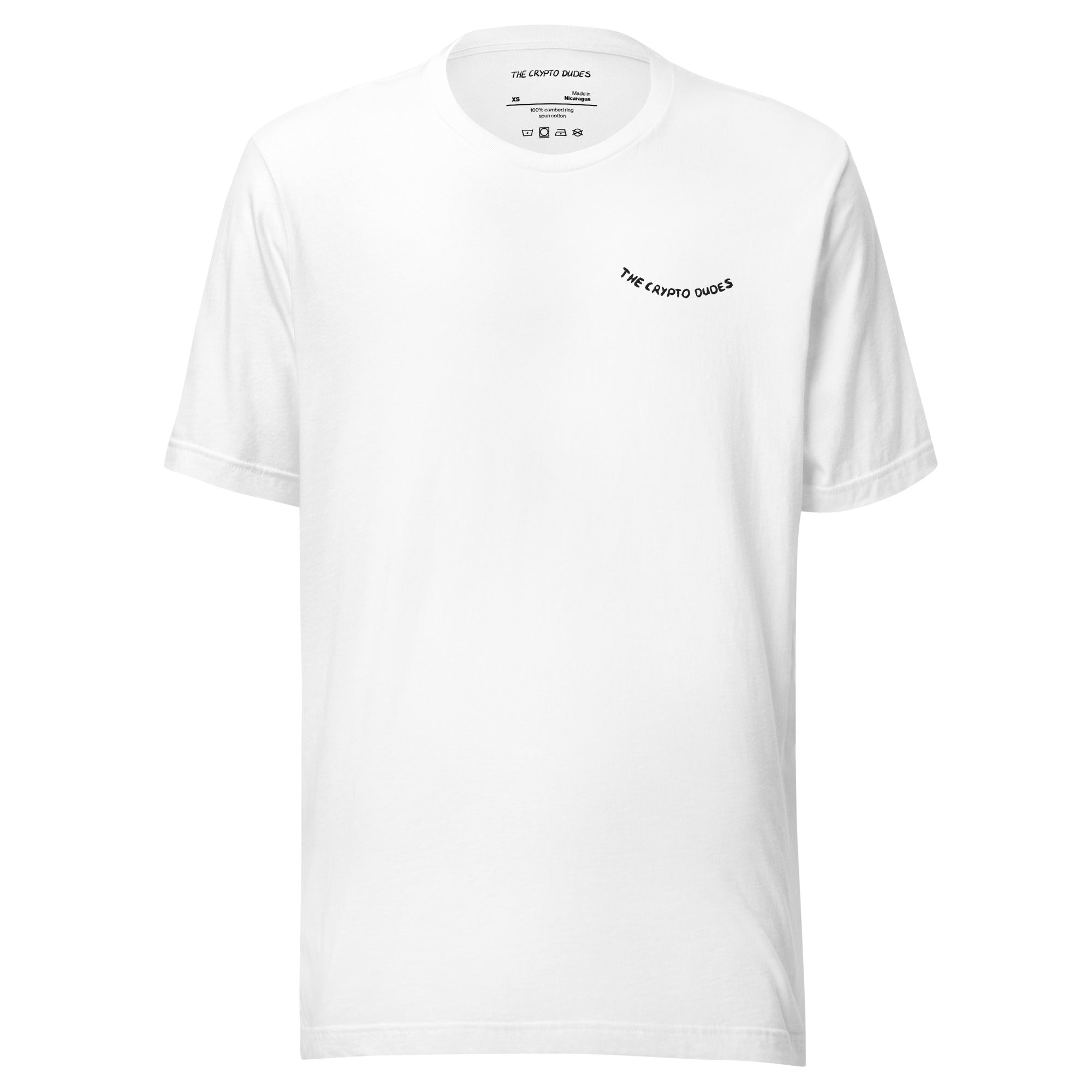 Lifes To Short Unisex-T-Shirt