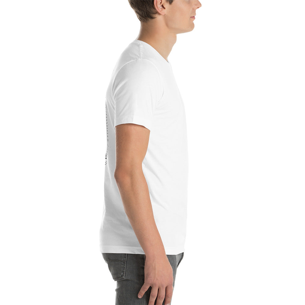 Crypto Sports Unisex-T-Shirt