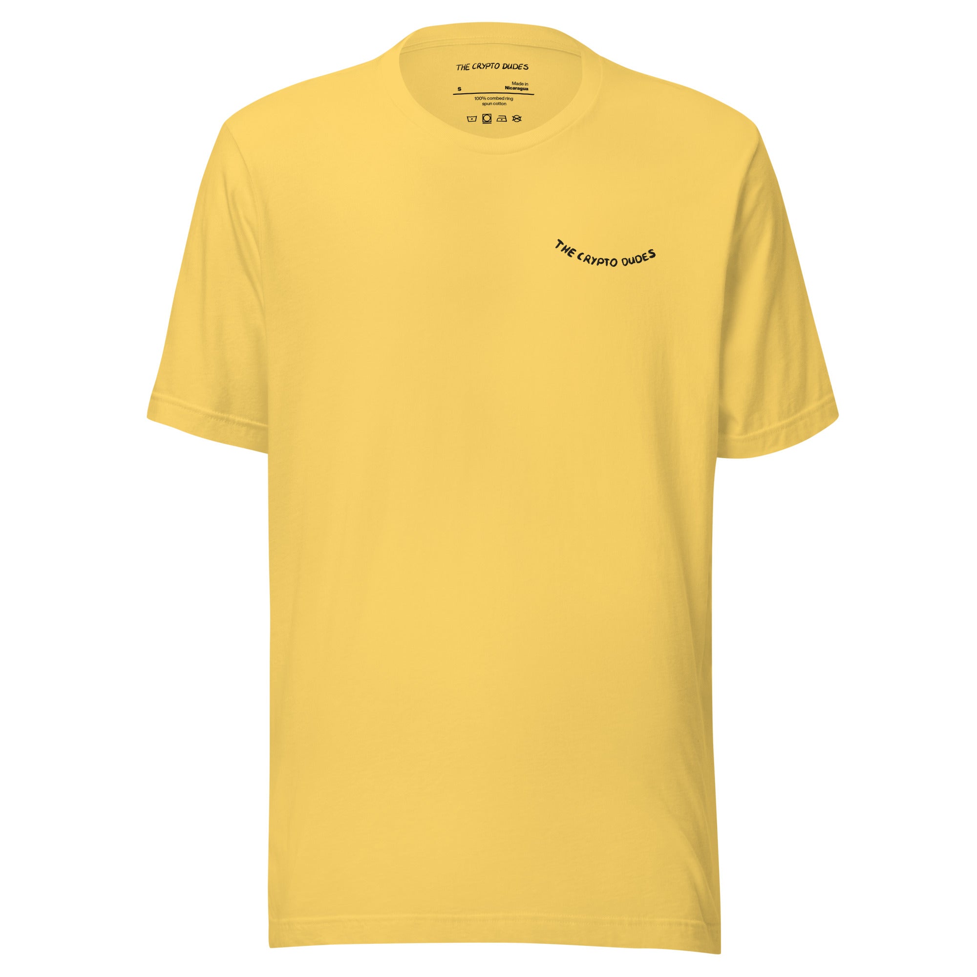 Lifes To Short Unisex-T-Shirt